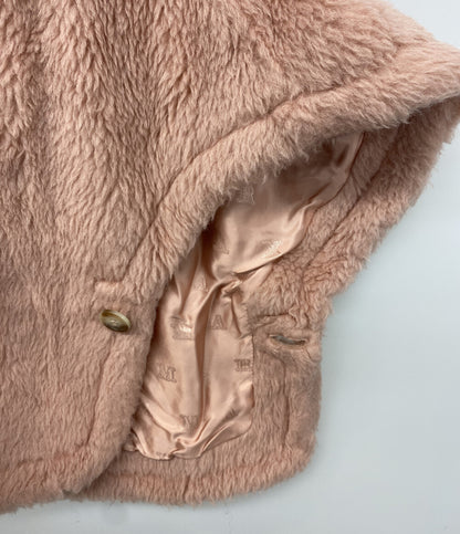MAX MARA ポンチョ ケープコート 23473601376 レディース SIZE SM マックスマーラ
