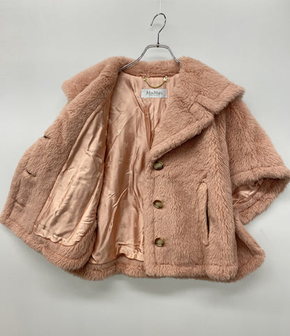 MAX MARA ポンチョ ケープコート 23473601376 レディース SIZE SM マックスマーラ