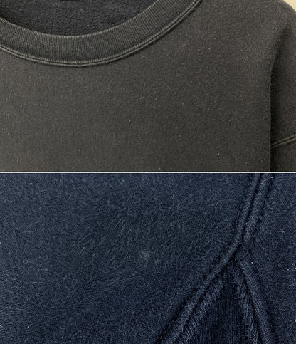 AURALEE スウェット ネイビー A23AP02NU レディース SIZE 1 オーラリー