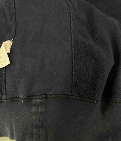 AURALEE スウェット ネイビー A23AP02NU レディース SIZE 1 オーラリー