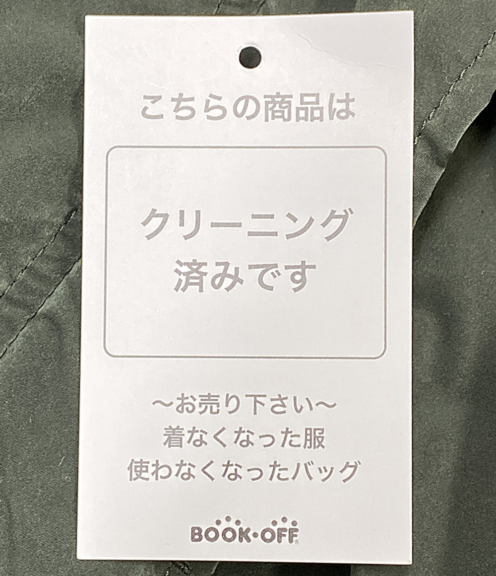 TATRAS ダウンポンチョ カーキ LTA13A4287 レディース SIZE 01 タトラス
