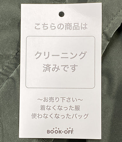 TATRAS ダウンポンチョ カーキ LTA13A4287 レディース SIZE 01 タトラス