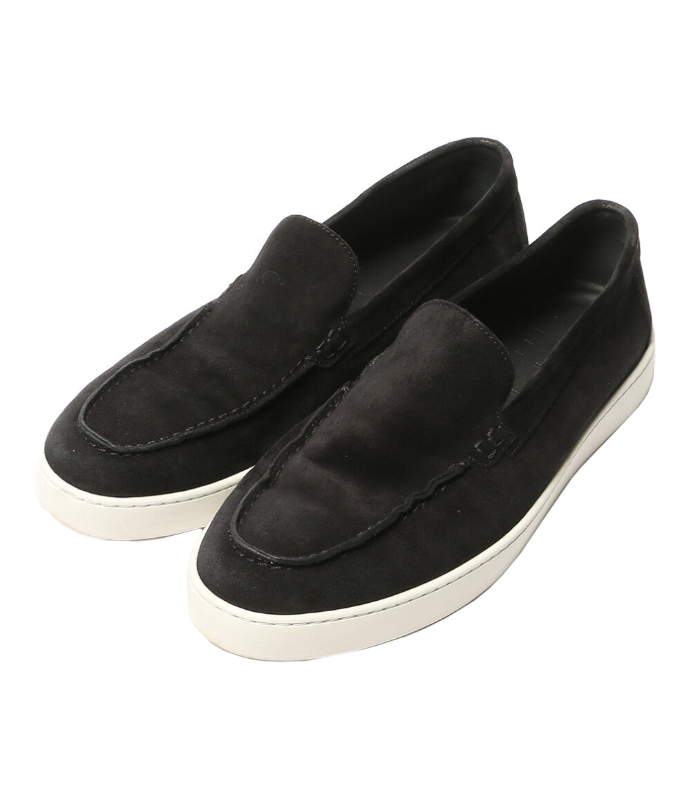 PELLICO SUNNY ペリーコサニー スリッポン ブラック メンズ SIZE 43
