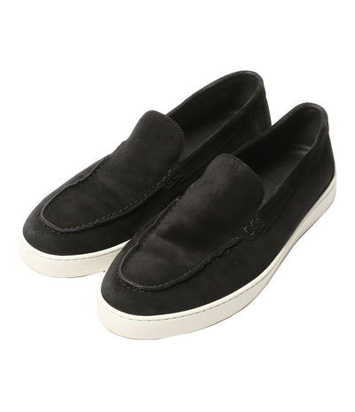 PELLICO SUNNY ペリーコサニー スリッポン ブラック メンズ SIZE 43