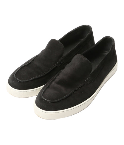 PELLICO SUNNY ペリーコサニー スリッポン ブラック メンズ SIZE 43
