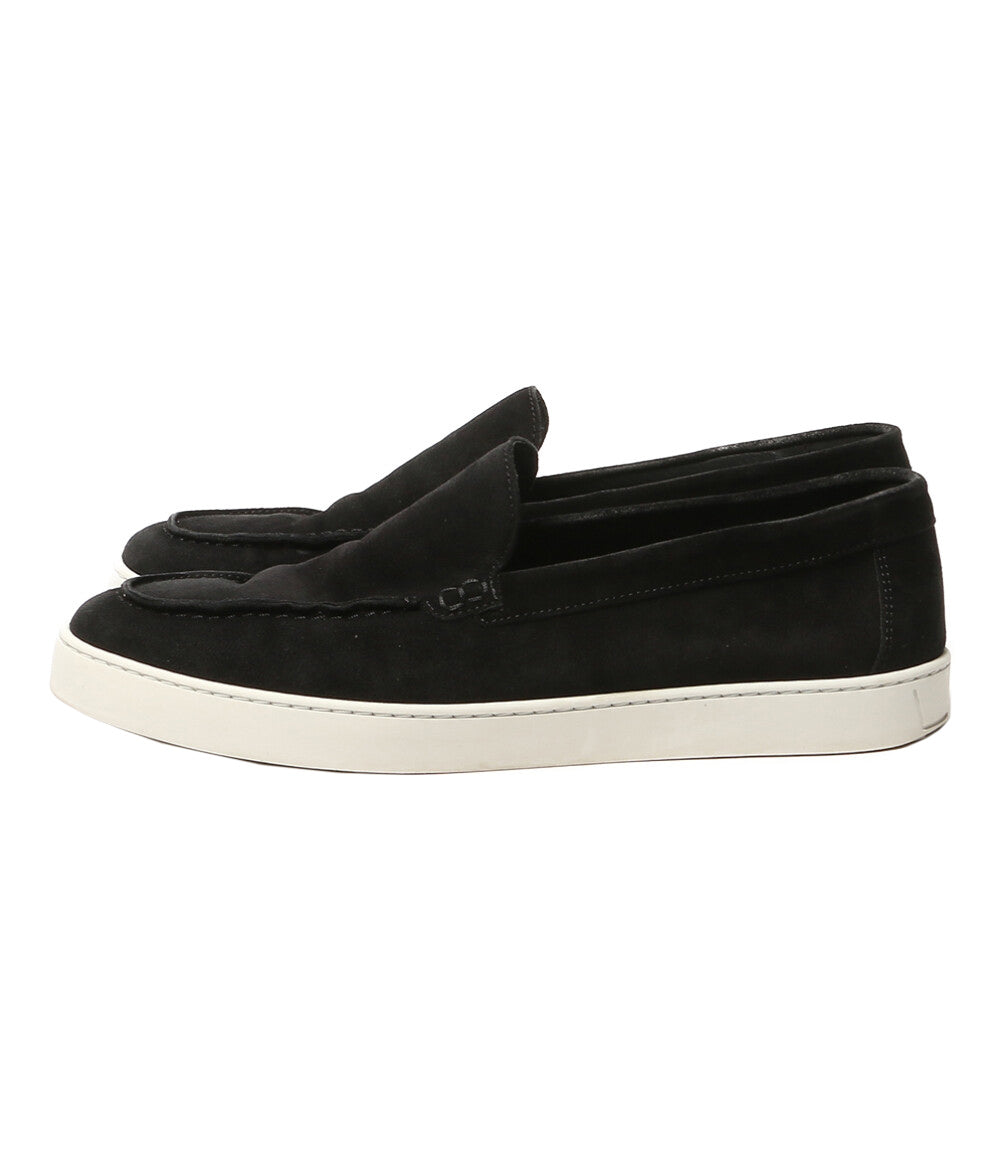 PELLICO SUNNY ペリーコサニー スリッポン ブラック メンズ SIZE 43