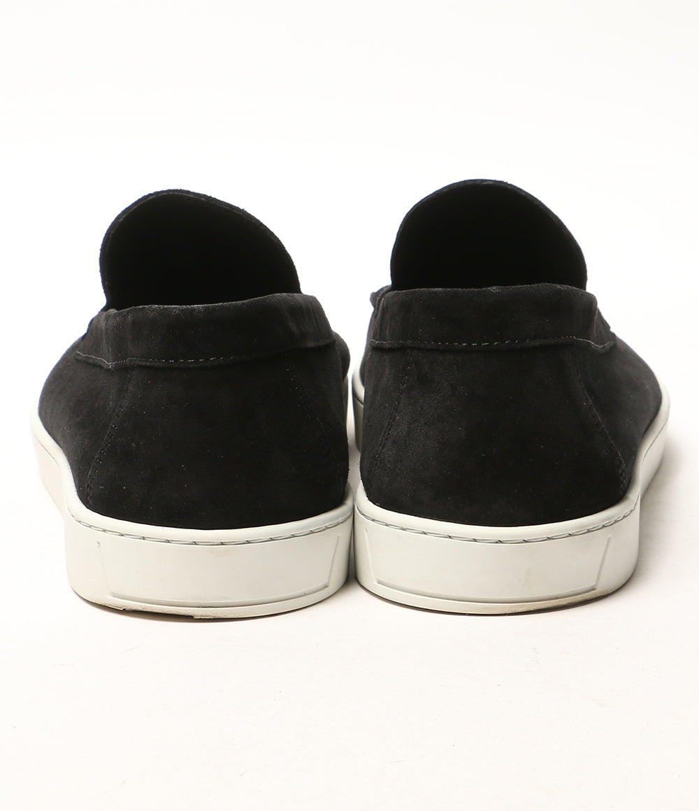 PELLICO SUNNY ペリーコサニー スリッポン ブラック メンズ SIZE 43