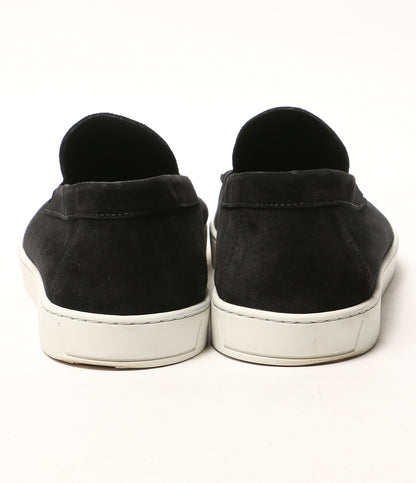 PELLICO SUNNY ペリーコサニー スリッポン ブラック メンズ SIZE 43