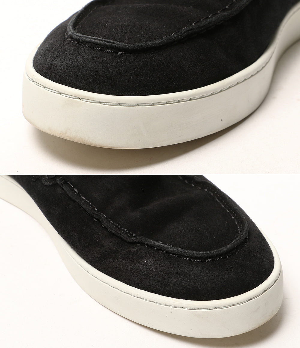 PELLICO SUNNY ペリーコサニー スリッポン ブラック メンズ SIZE 43