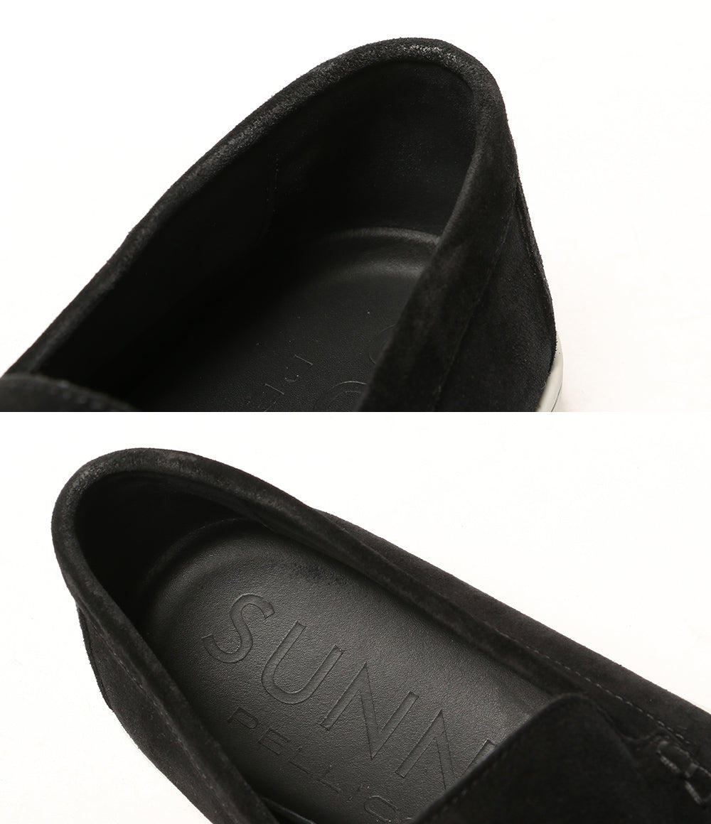 PELLICO SUNNY ペリーコサニー スリッポン ブラック メンズ SIZE 43