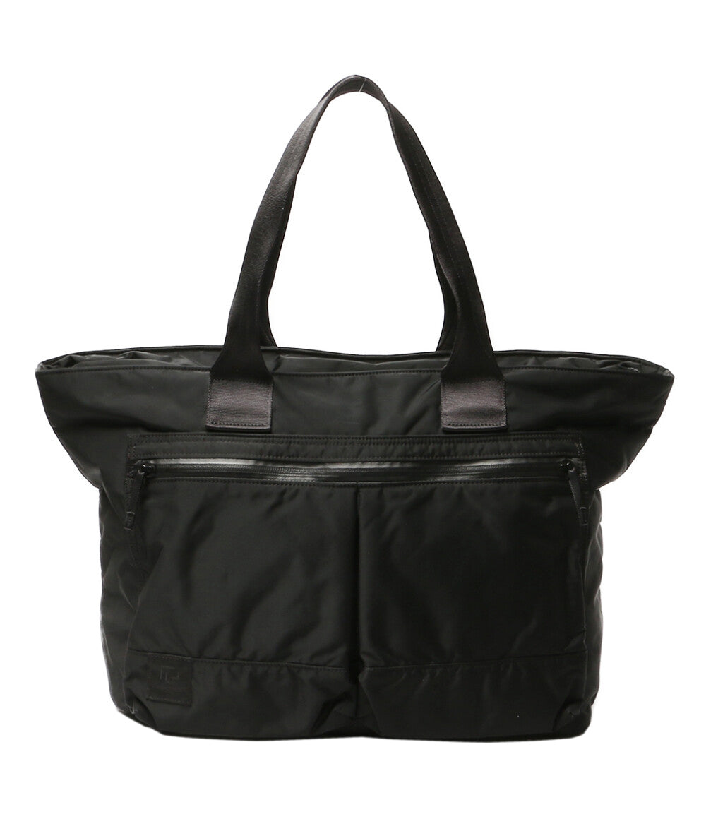 RAMIDUS ラミダス トートバッグ BLACK BEAUTY ブラック メンズ