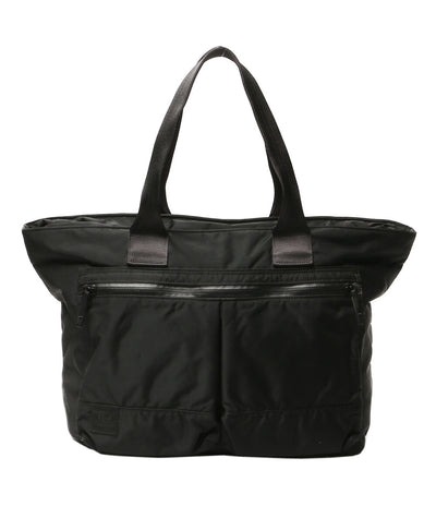 RAMIDUS ラミダス トートバッグ BLACK BEAUTY ブラック メンズ