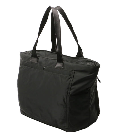 RAMIDUS ラミダス トートバッグ BLACK BEAUTY ブラック メンズ
