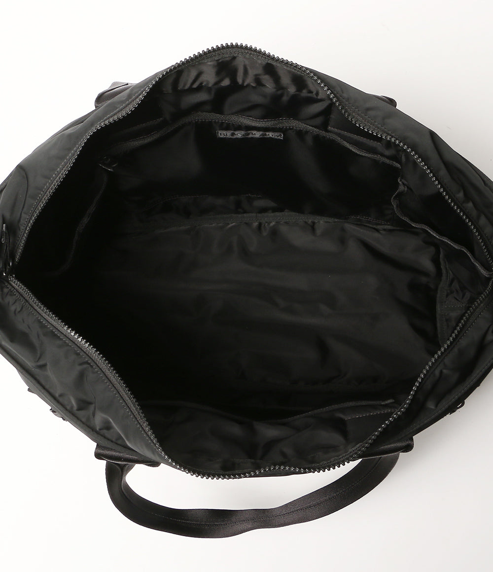 RAMIDUS ラミダス トートバッグ BLACK BEAUTY ブラック メンズ