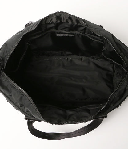 RAMIDUS ラミダス トートバッグ BLACK BEAUTY ブラック メンズ