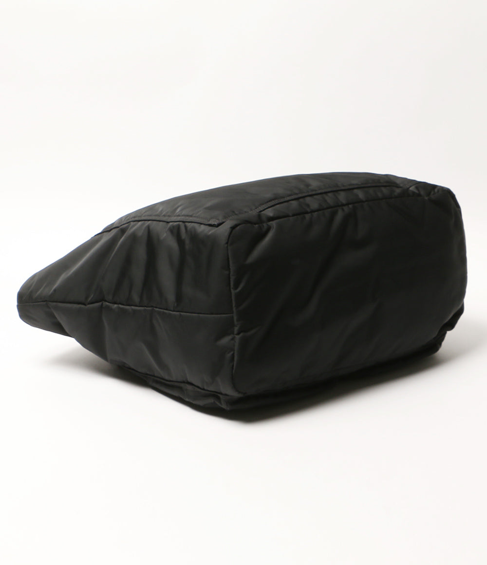RAMIDUS ラミダス トートバッグ BLACK BEAUTY ブラック メンズ