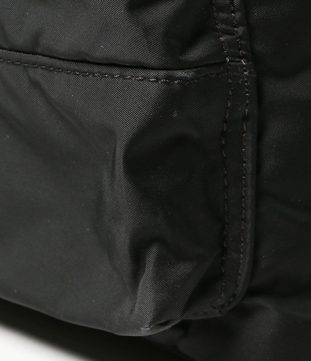 RAMIDUS ラミダス トートバッグ BLACK BEAUTY ブラック メンズ
