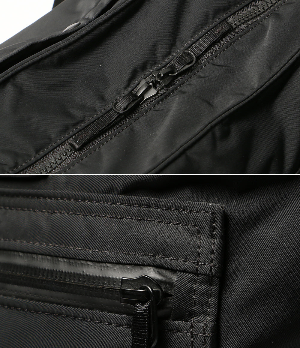 RAMIDUS ラミダス トートバッグ BLACK BEAUTY ブラック メンズ