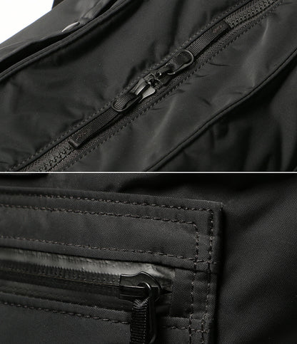 RAMIDUS ラミダス トートバッグ BLACK BEAUTY ブラック メンズ