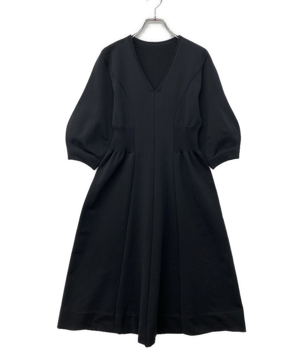 CELFORD 5分袖ワンピース CWN0201048 レディース SIZE 36 セルフォード