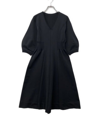 CELFORD 5分袖ワンピース CWN0201048 レディース SIZE 36 セルフォード
