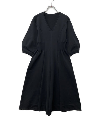 CELFORD 5分袖ワンピース CWN0201048 レディース SIZE 36 セルフォード