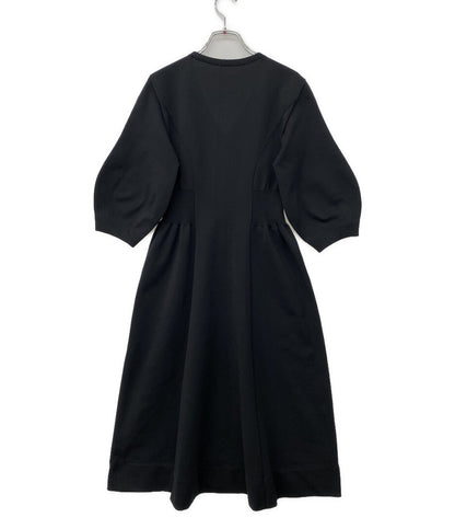 CELFORD 5分袖ワンピース CWN0201048 レディース SIZE 36 セルフォード