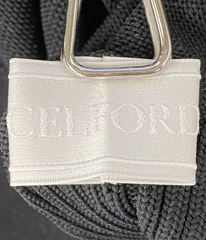 CELFORD 5分袖ワンピース CWN0201048 レディース SIZE 36 セルフォード