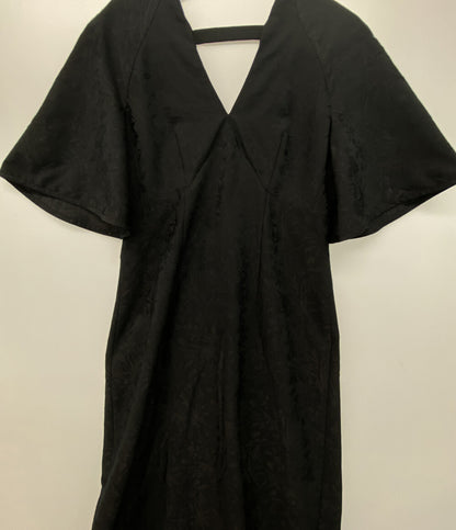 mamekurogouchi ジャガードフラワードレス ワンピース MM20SSDR011 レディース SIZE 1 マメクロゴウチ