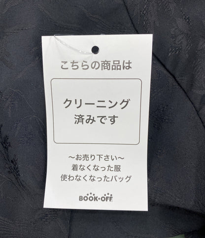 mamekurogouchi ジャガードフラワードレス ワンピース MM20SSDR011 レディース SIZE 1 マメクロゴウチ