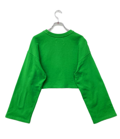 KENZO スウェット memento collection 2 グリーン タイガー レディース SIZE XS ケンゾー