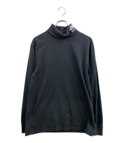 THE NORTH FACE×Supreme シュプリーム 長袖Ｔシャツ RTG TURTLENECK NT61907I メンズ SIZE M ザ・ノース・フェイス