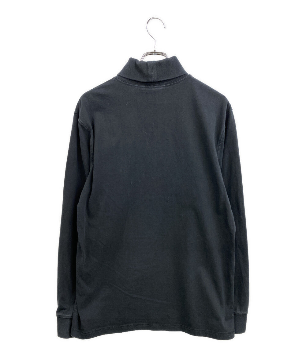 THE NORTH FACE×Supreme シュプリーム 長袖Ｔシャツ RTG TURTLENECK NT61907I メンズ SIZE M ザ・ノース・フェイス