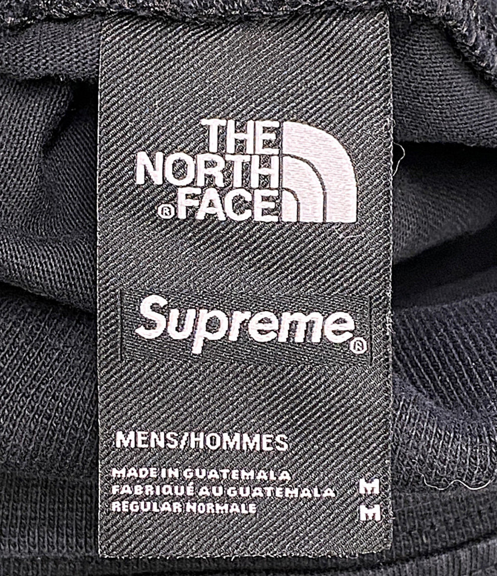 THE NORTH FACE×Supreme シュプリーム 長袖Ｔシャツ RTG TURTLENECK NT61907I メンズ SIZE M ザ・ノース・フェイス