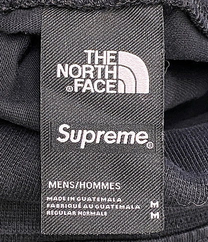 THE NORTH FACE×Supreme シュプリーム 長袖Ｔシャツ RTG TURTLENECK NT61907I メンズ SIZE M ザ・ノース・フェイス