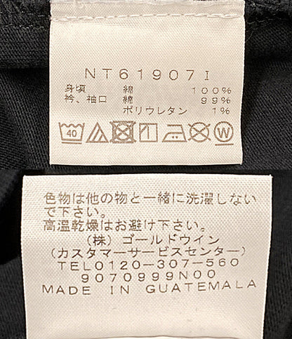 THE NORTH FACE×Supreme シュプリーム 長袖Ｔシャツ RTG TURTLENECK NT61907I メンズ SIZE M ザ・ノース・フェイス