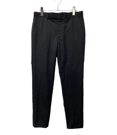 JOHN LAWRENCE SULLIVAN パンツ JLS-01-08 ブラック メンズ SIZE 46 ジョンローレンスサリバン