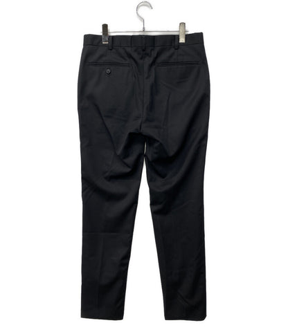 JOHN LAWRENCE SULLIVAN パンツ JLS-01-08 ブラック メンズ SIZE 46 ジョンローレンスサリバン