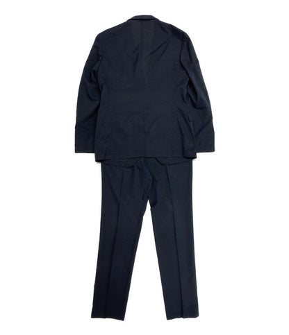 JOSEPH ジョゼフ スーツ ネイビー NM0401 メンズ SIZE 48