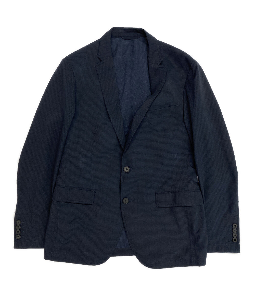 JOSEPH ジョゼフ スーツ ネイビー NM0401 メンズ SIZE 48