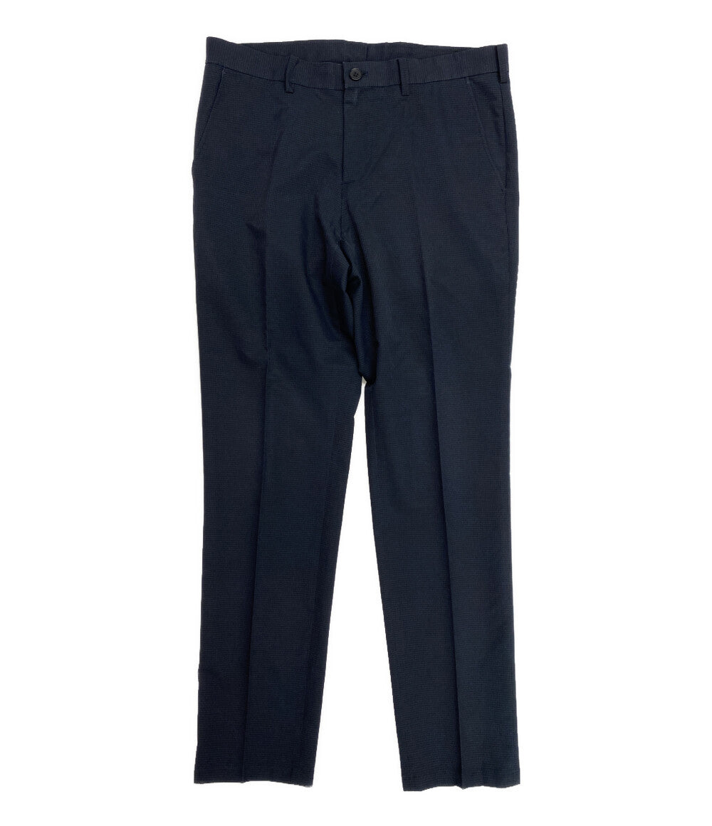 JOSEPH ジョゼフ スーツ ネイビー NM0401 メンズ SIZE 48