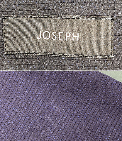 JOSEPH ジョゼフ スーツ ネイビー NM0401 メンズ SIZE 48