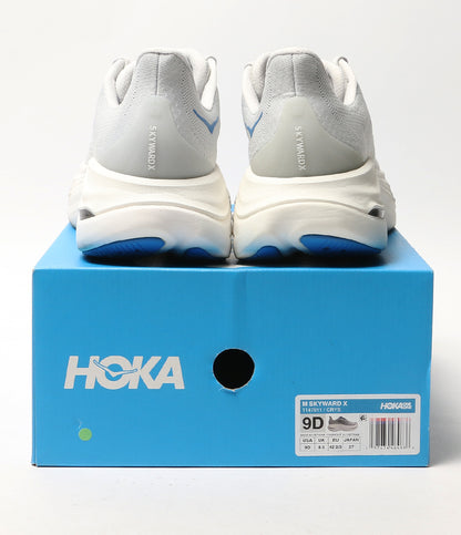 HOKA ONE ONE スニーカー SKYWARD X 1147911 メンズ SIZE 27cm ホカオネオネ