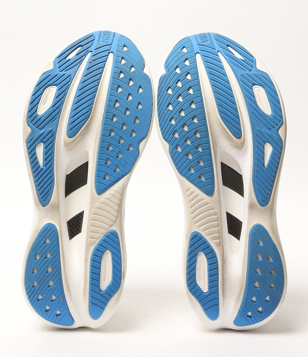 HOKA ONE ONE スニーカー SKYWARD X 1147911 メンズ SIZE 27cm ホカオネオネ