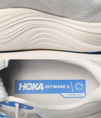 HOKA ONE ONE スニーカー SKYWARD X 1147911 メンズ SIZE 27cm ホカオネオネ