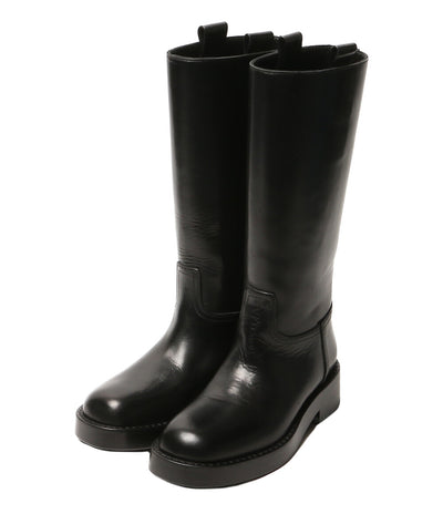 ann demeulemeester ブーツ レディース SIZE 35 アンドゥムルメステール