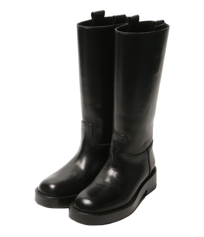 ann demeulemeester ブーツ レディース SIZE 35 アンドゥムルメステール