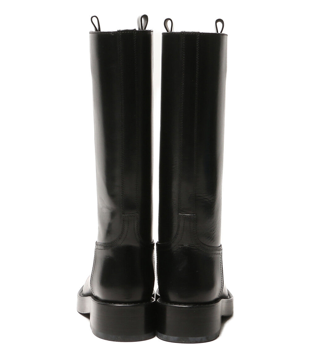 ann demeulemeester ブーツ レディース SIZE 35 アンドゥムルメステール