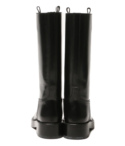 ann demeulemeester ブーツ レディース SIZE 35 アンドゥムルメステール