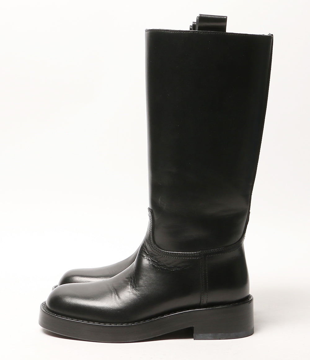 ann demeulemeester ブーツ レディース SIZE 35 アンドゥムルメステール